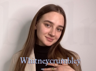 Whitneycrumbley