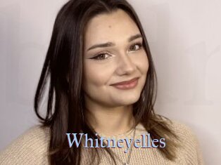 Whitneyelles