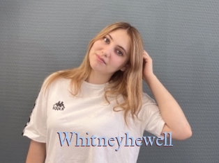 Whitneyhewell