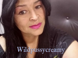 Wildpussycreamy