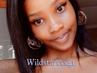 Wildstarxxx41