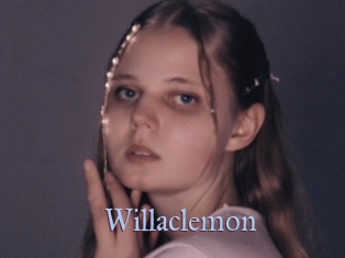 Willaclemon