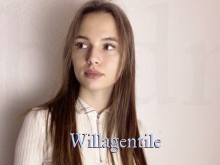 willagentile Belles filles du net