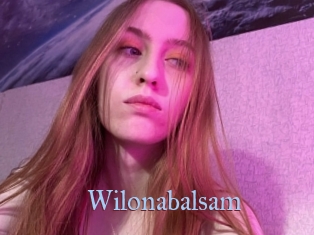 Wilonabalsam