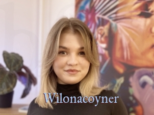 Wilonacoyner