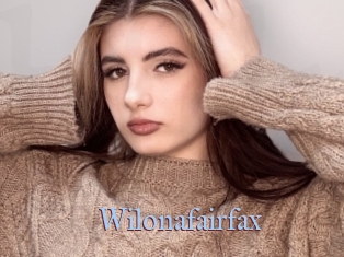 Wilonafairfax