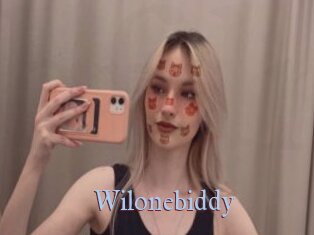 Wilonebiddy