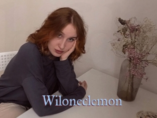 Wiloneclemon