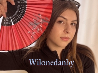 wilonedanby Belles filles du net