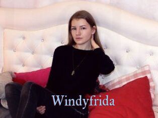 Windyfrida
