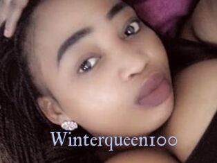 Winterqueen100