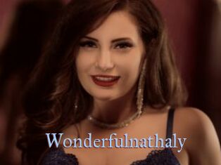 Wonderfulnathaly