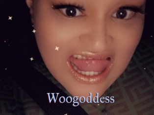 Woogoddess