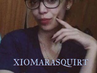 XIOMARASQUIRT
