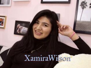 XamiraWilson