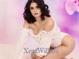 XenaWillson