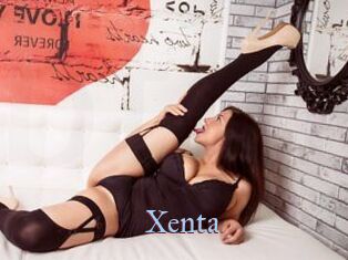 Xenta