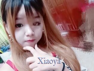 Xiaoya