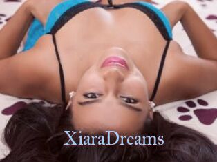 XiaraDreams