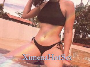 XimenaHotSex