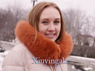 Xiuyingala