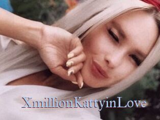 XmillionKattyinLove