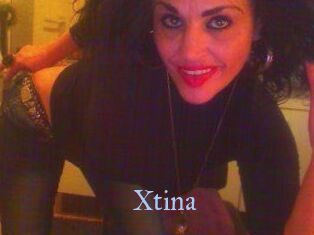 Xtina