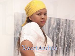 XweetAndrea