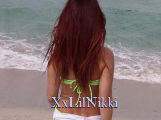 XxLilNikki