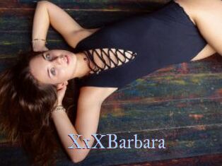 XxXBarbara