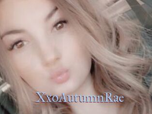 XxoAutumnRae