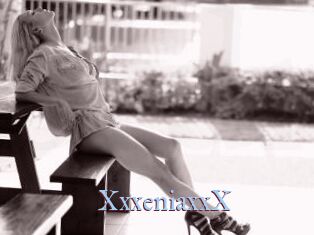 XxxeniaxxX