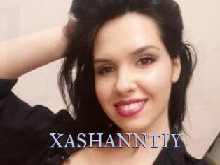 XASHANNTIY