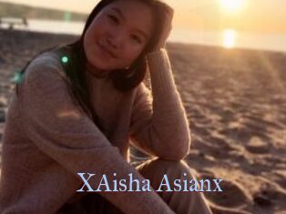 XAisha_Asianx