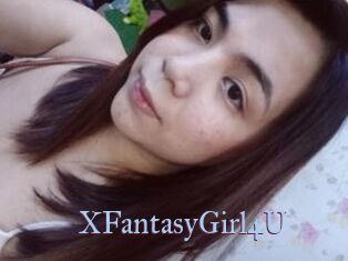 XFantasyGirl4U