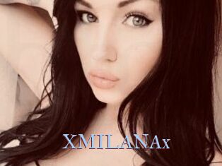 XMILANAx