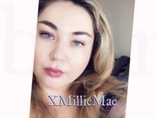 XMillieMae