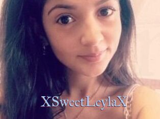 XSweetLeylaX