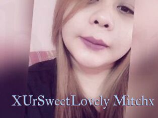 XUrSweetLovely_Mitchx