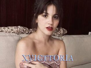 XVICTTORIA