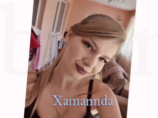 Xamannda