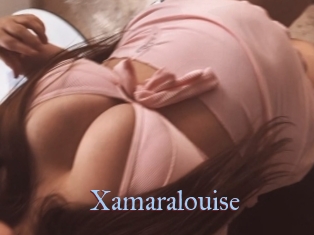 xamaralouise Belles filles du net