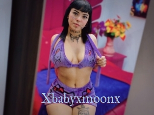 Xbabyxmoonx