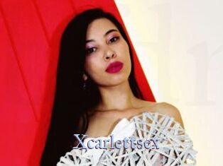 Xcarlettsex