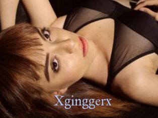 Xginggerx