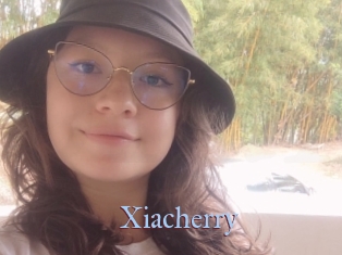 Xiacherry