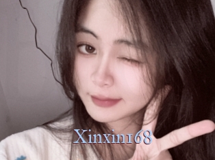 Xinxin168