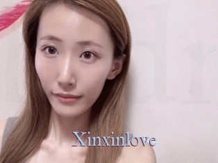 Xinxinlove