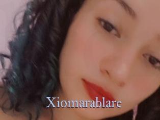 Xiomarablare