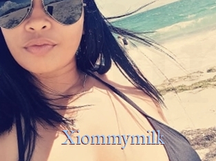 xiommymilk Belles filles du net